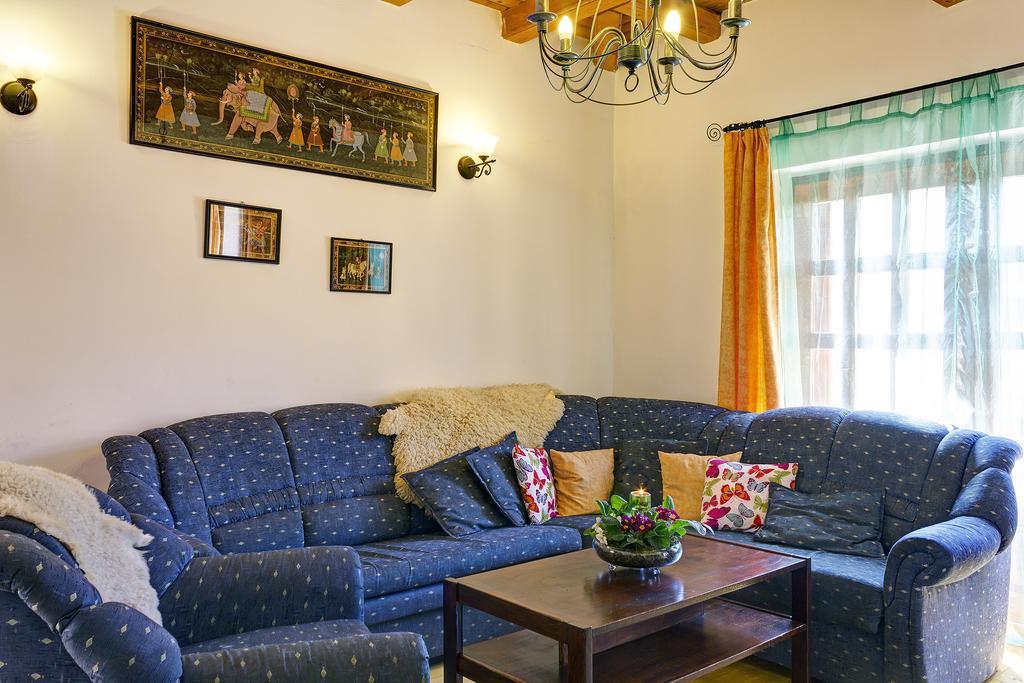 Kaktusz Villa Heviz Exterior photo