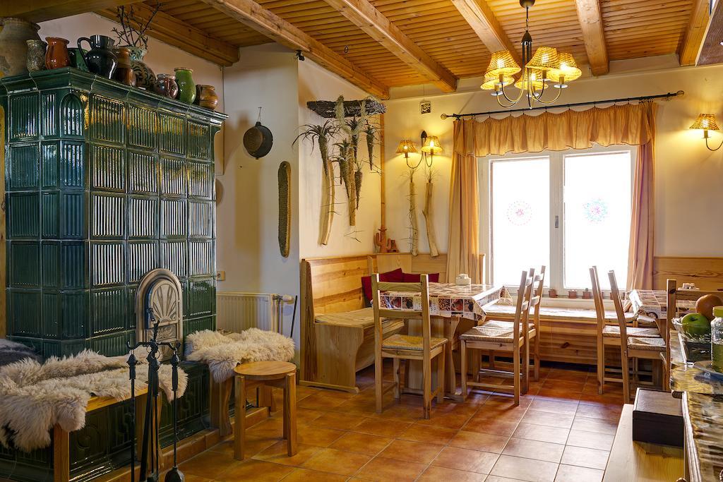 Kaktusz Villa Heviz Exterior photo