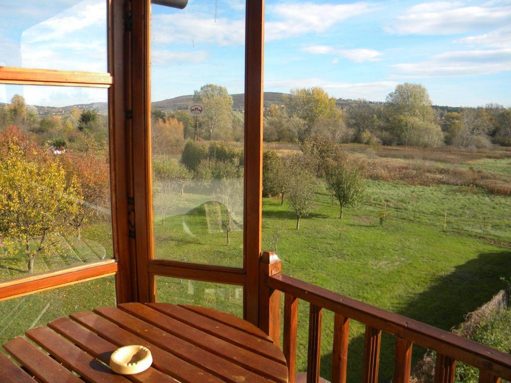 Kaktusz Villa Heviz Room photo