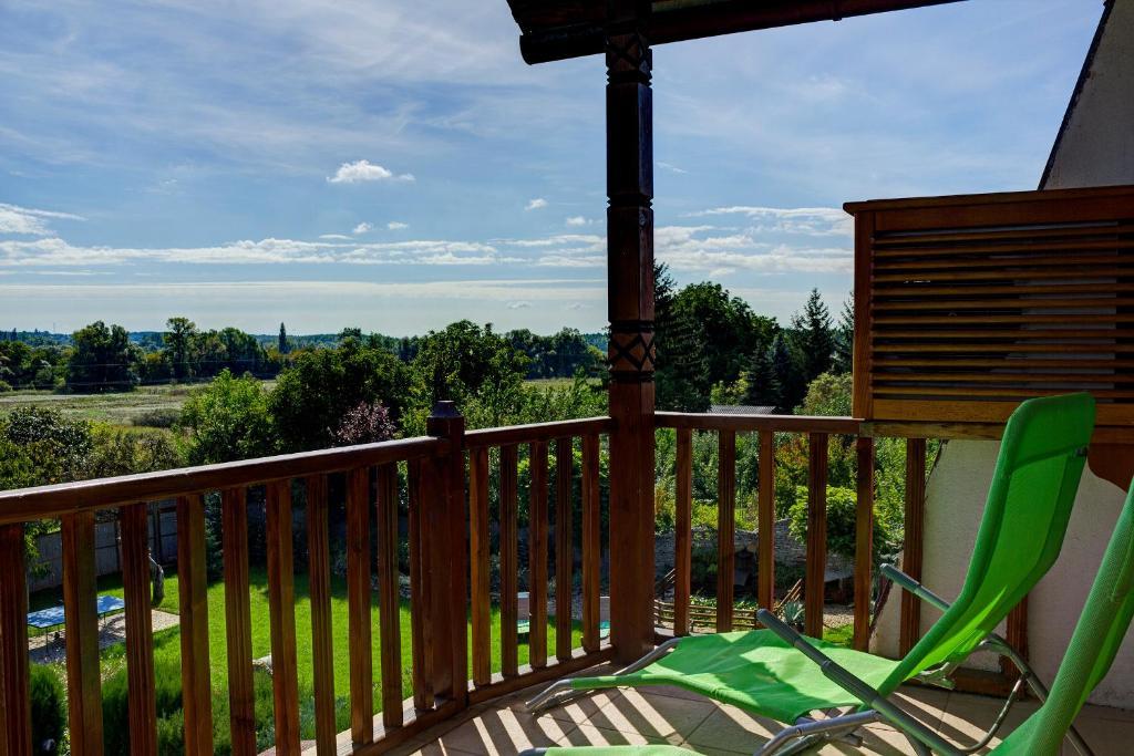 Kaktusz Villa Heviz Exterior photo
